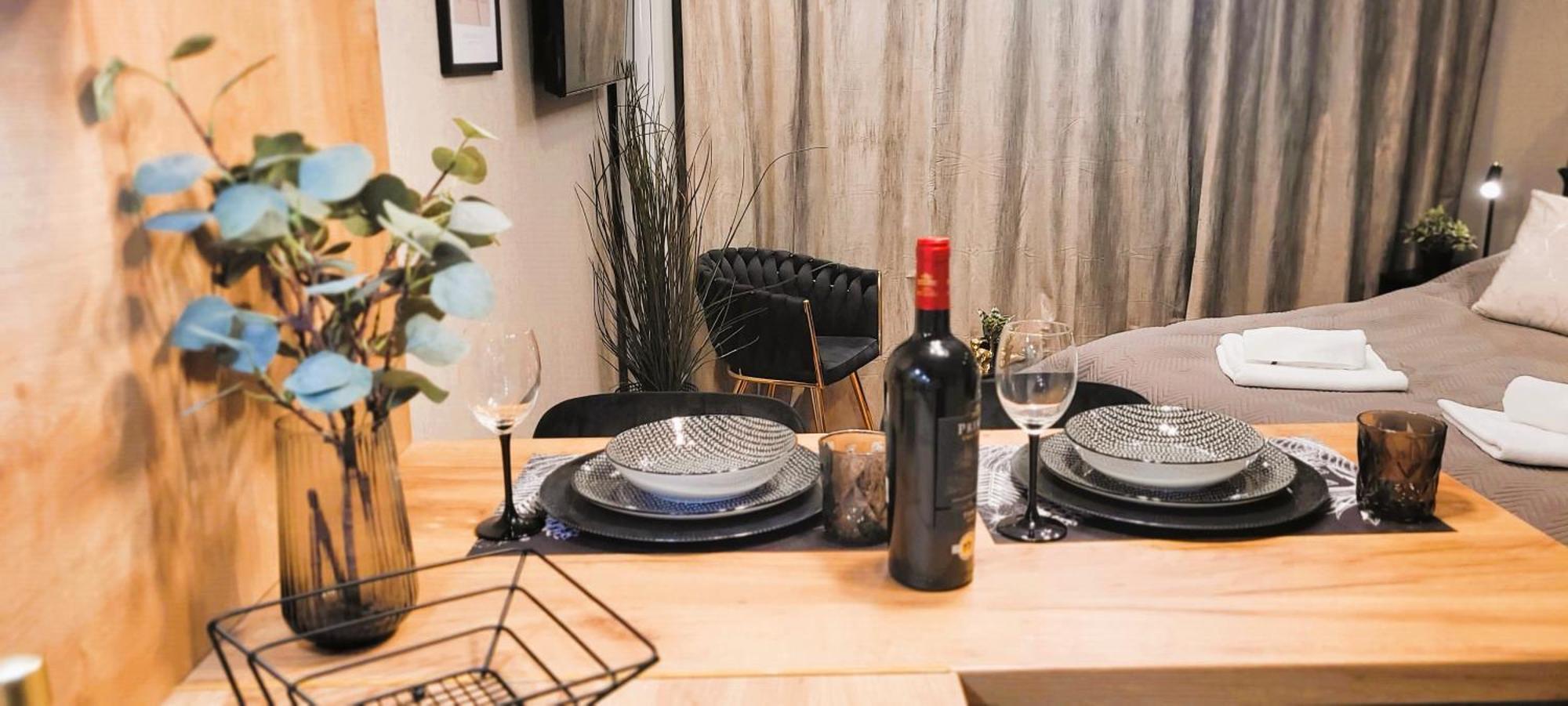 Apartamenty Kossak Residence — Photos 1